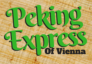 Pekin Express Logo